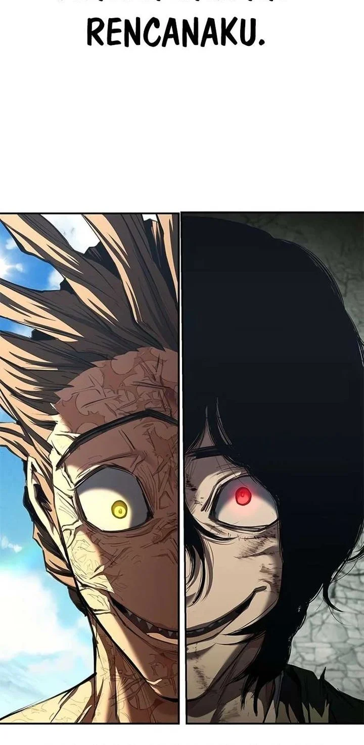 Psychopath in Murim Chapter 21 Gambar 51