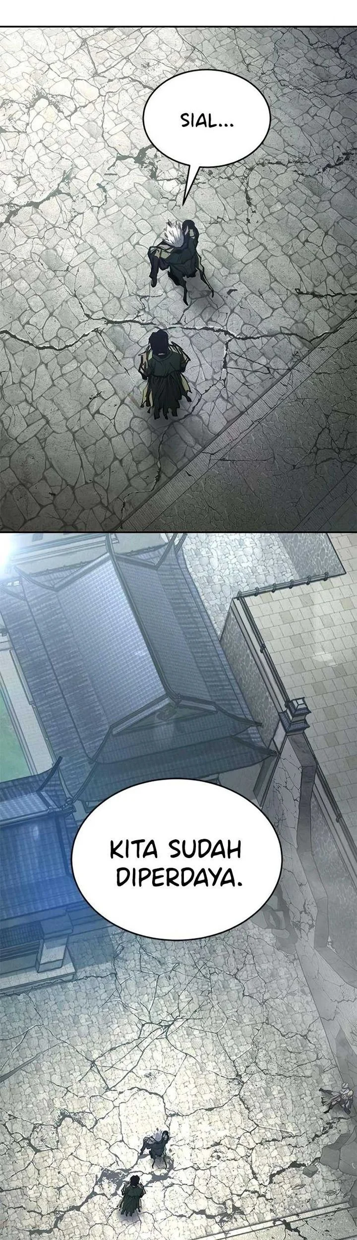 Psychopath in Murim Chapter 21 Gambar 56