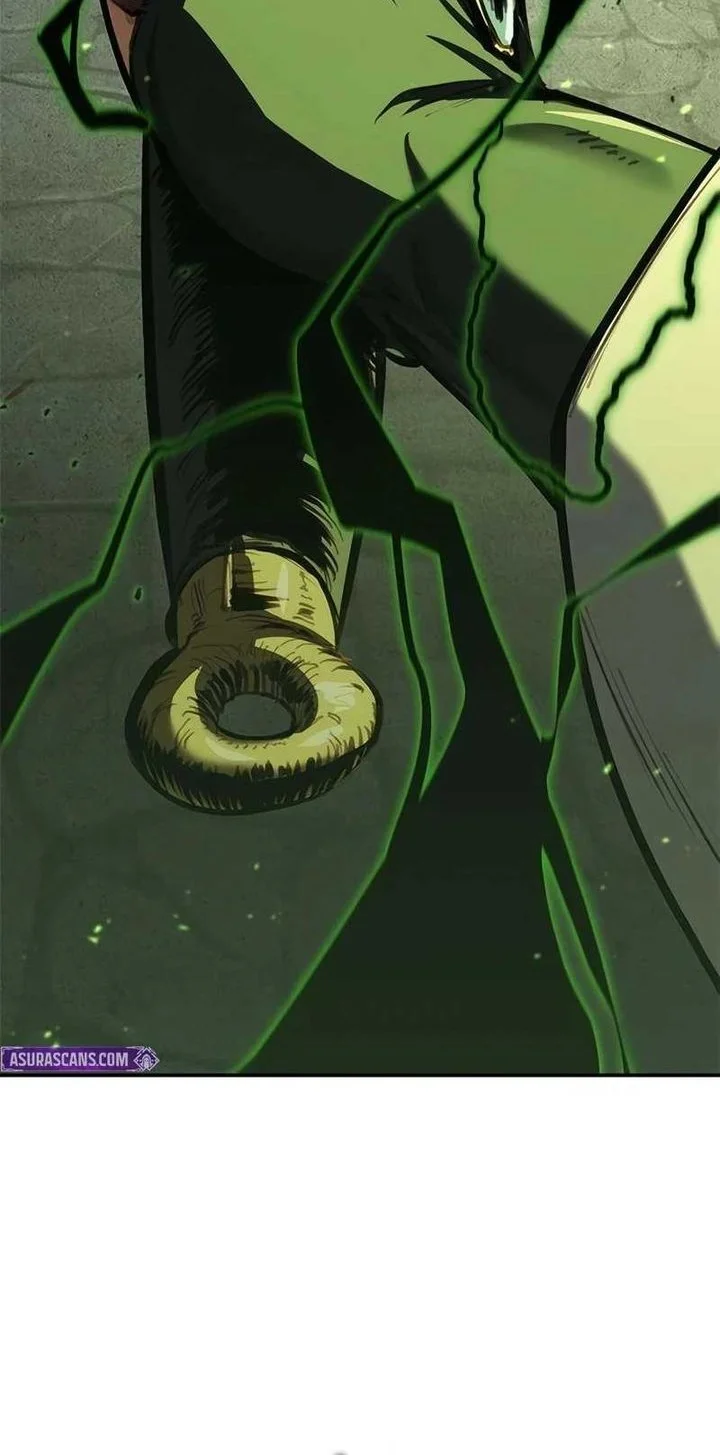 Psychopath in Murim Chapter 21 Gambar 4