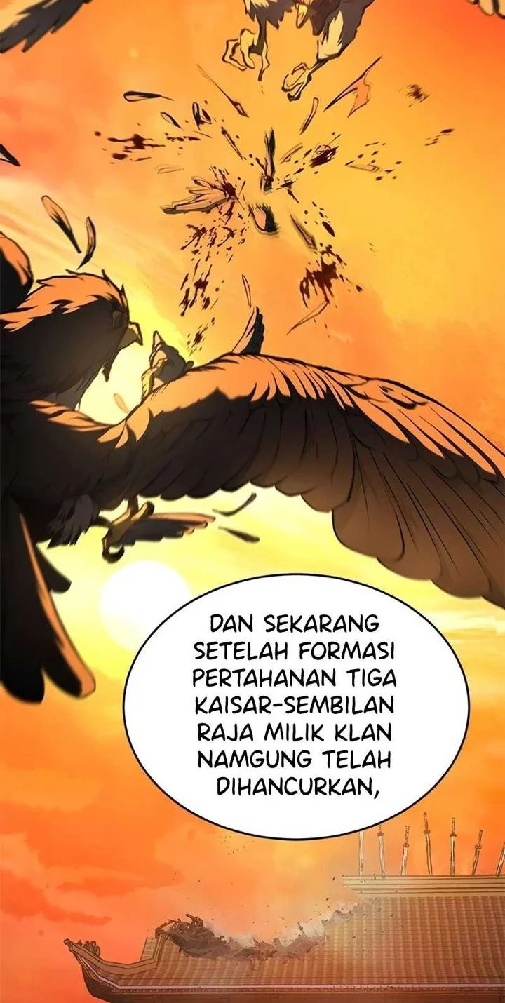 Psychopath in Murim Chapter 21 Gambar 63