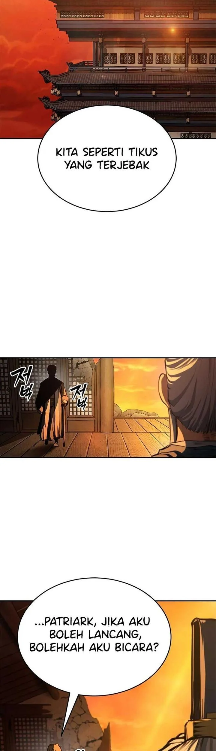 Psychopath in Murim Chapter 21 Gambar 64