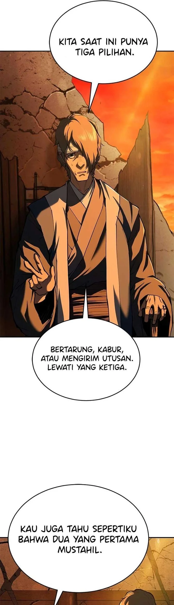 Psychopath in Murim Chapter 21 Gambar 66