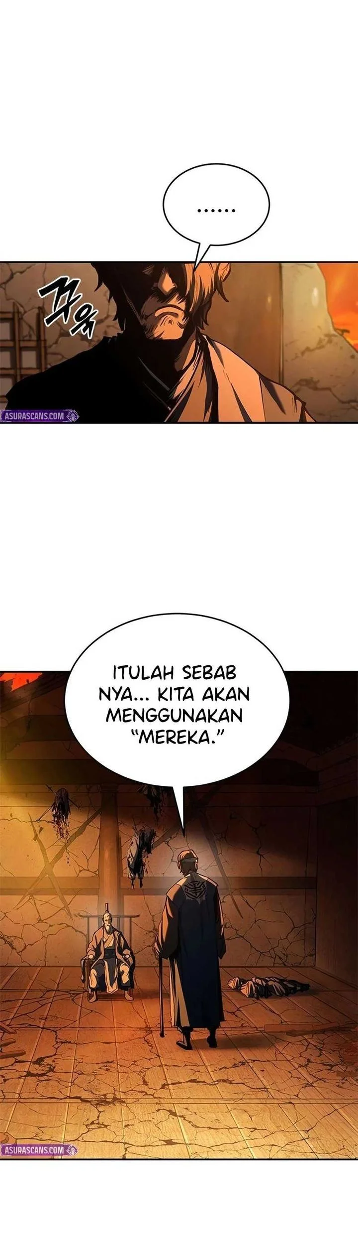 Psychopath in Murim Chapter 21 Gambar 72