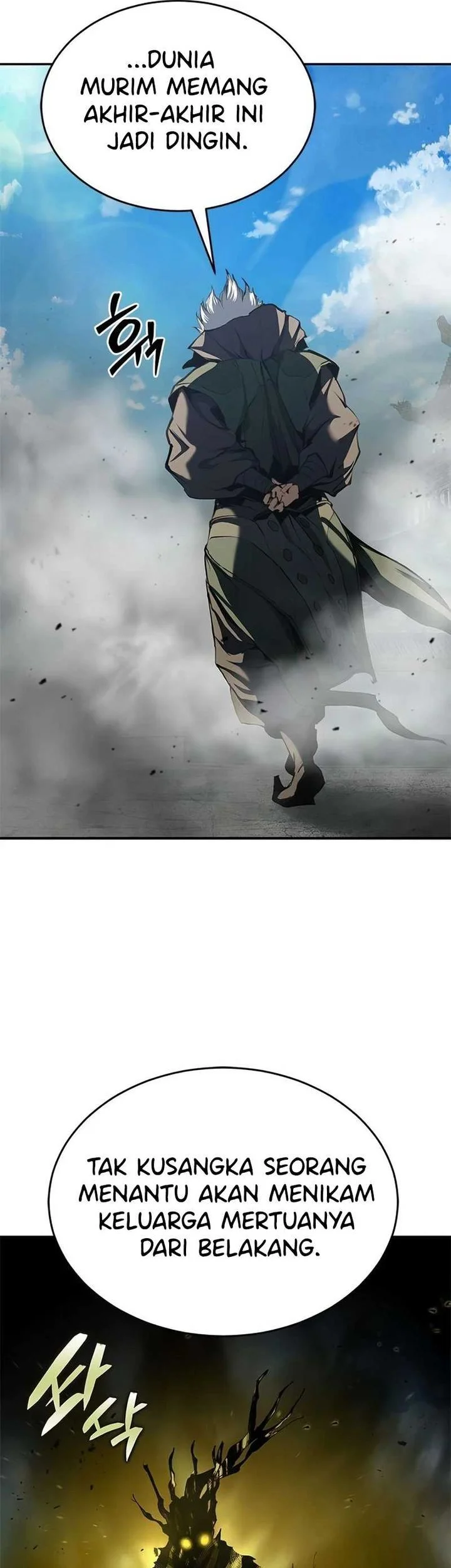 Psychopath in Murim Chapter 21 Gambar 13