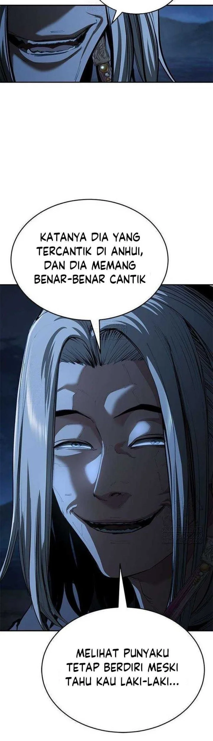Psychopath in Murim Chapter 22 Gambar 42