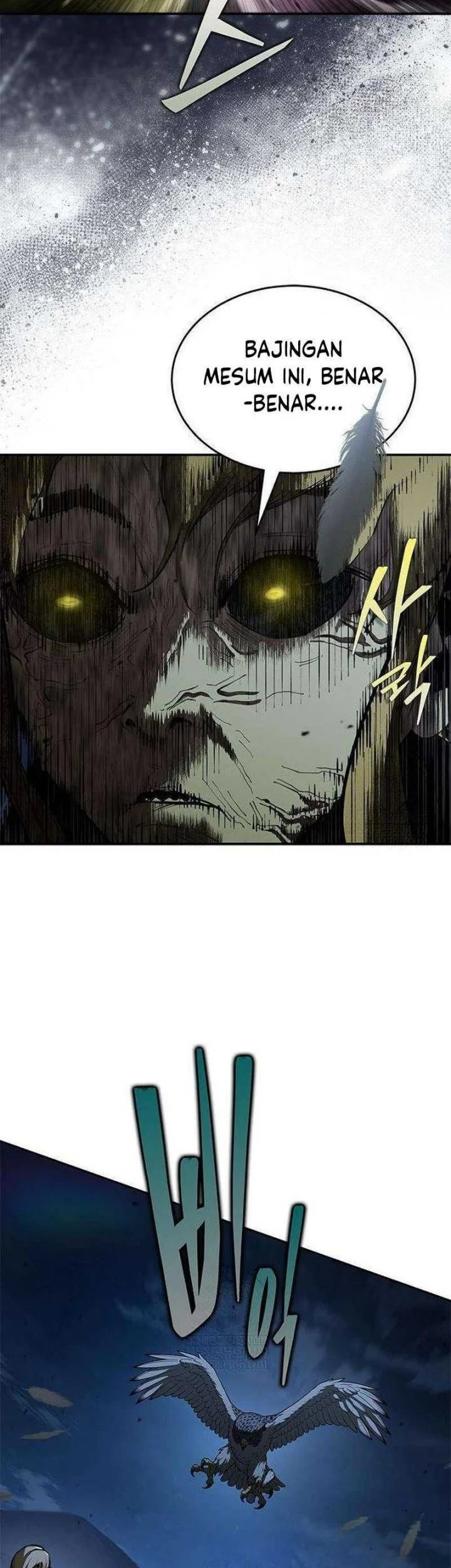 Psychopath in Murim Chapter 22 Gambar 46