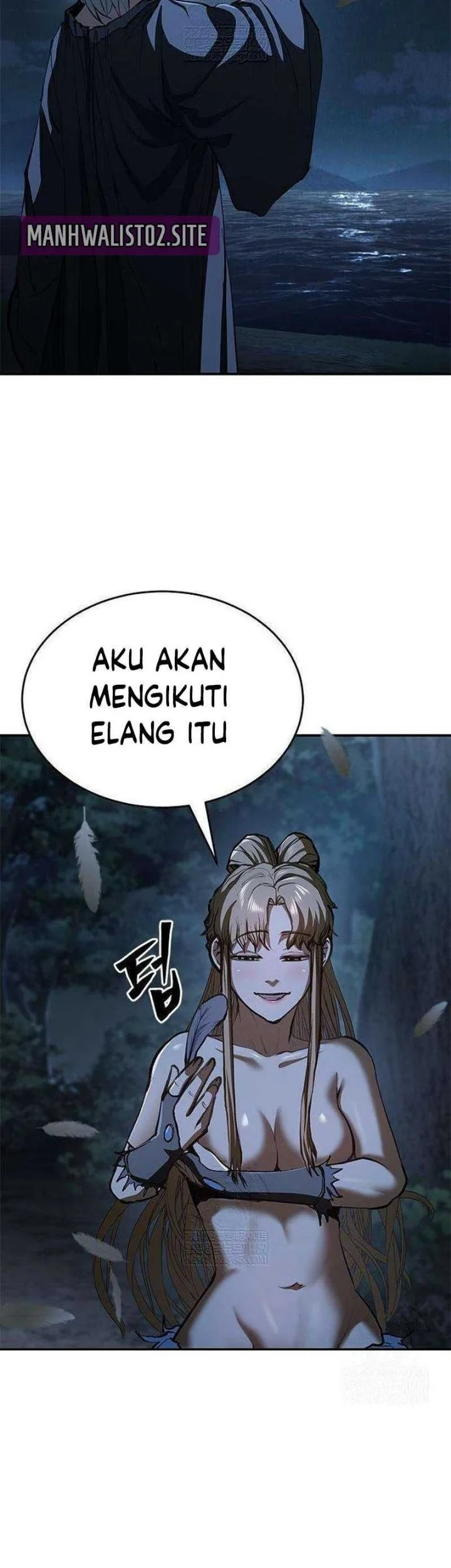 Psychopath in Murim Chapter 22 Gambar 50