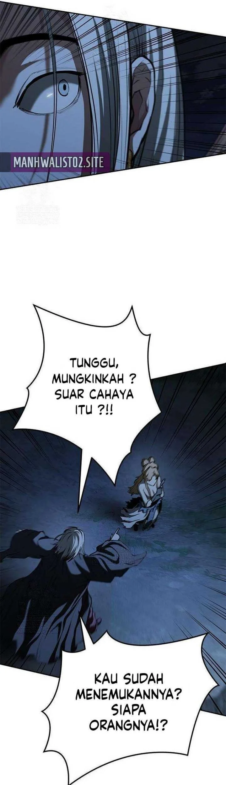 Psychopath in Murim Chapter 22 Gambar 53