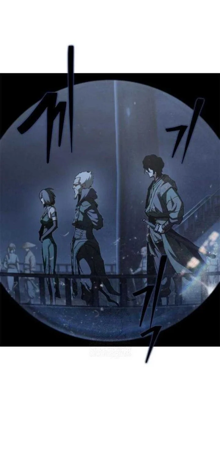 Psychopath in Murim Chapter 22 Gambar 59