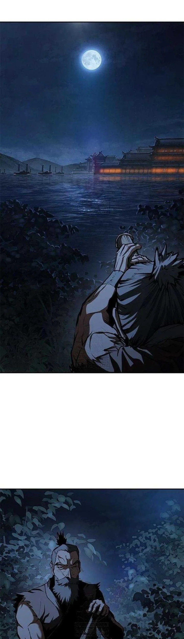 Psychopath in Murim Chapter 22 Gambar 60