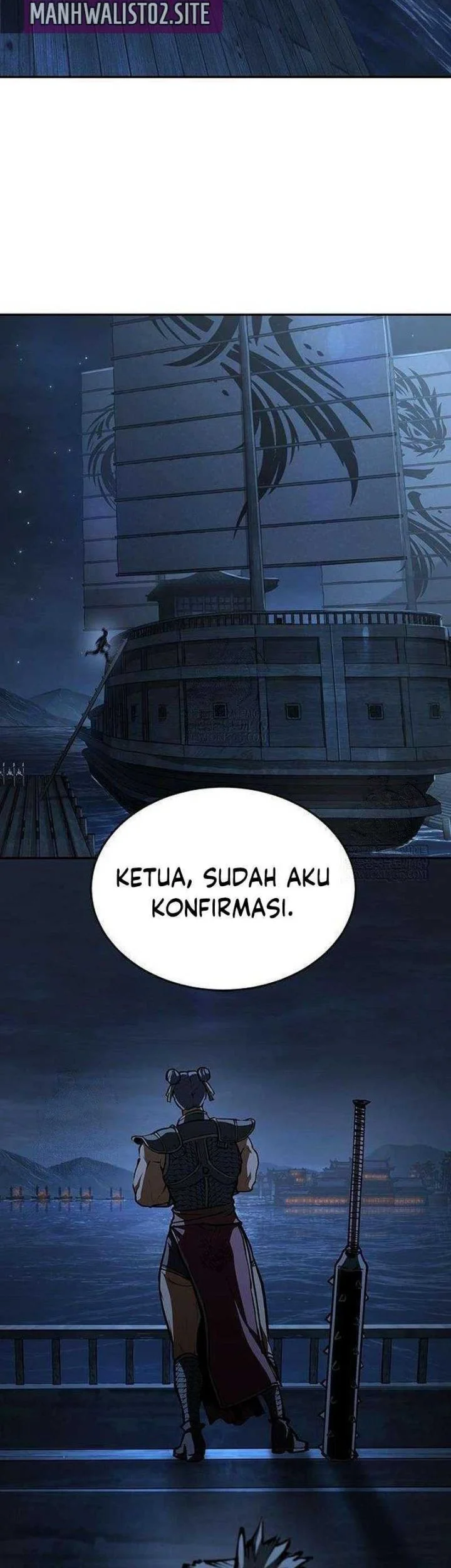 Psychopath in Murim Chapter 22 Gambar 62