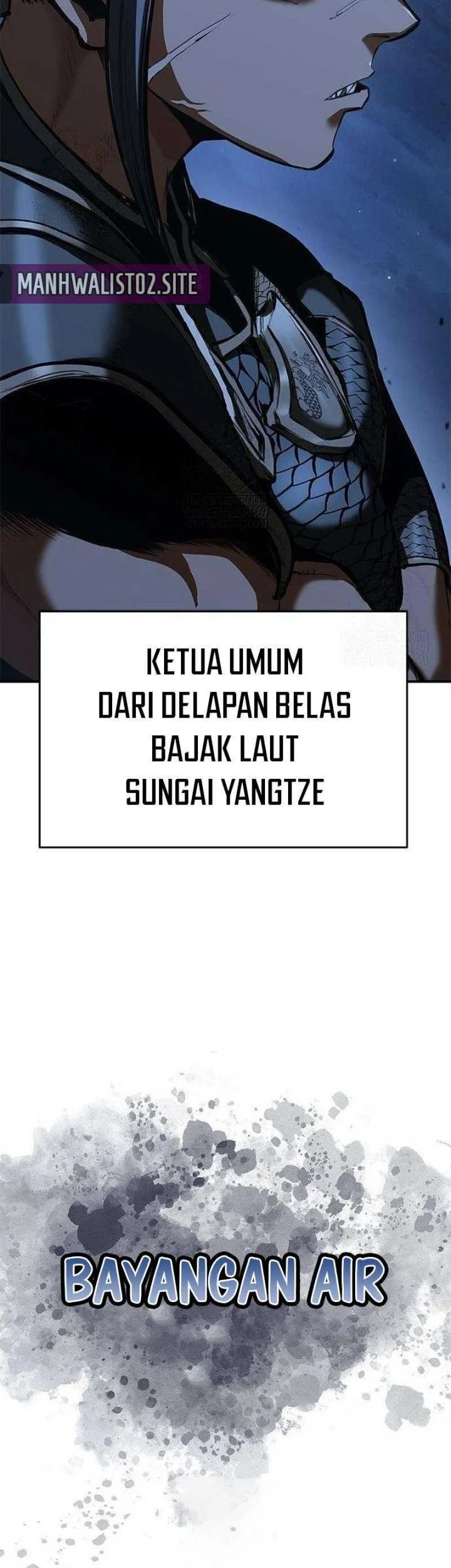 Psychopath in Murim Chapter 22 Gambar 65