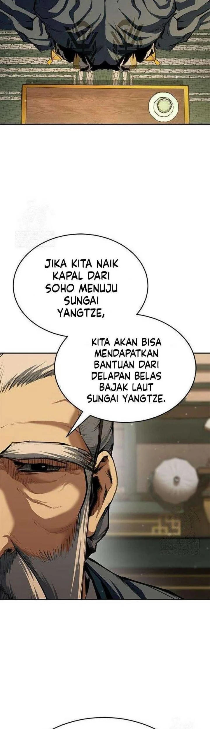 Psychopath in Murim Chapter 22 Gambar 7