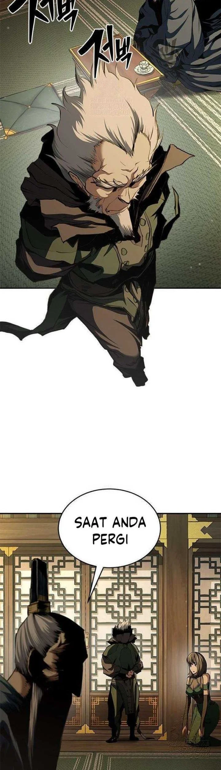 Psychopath in Murim Chapter 22 Gambar 11