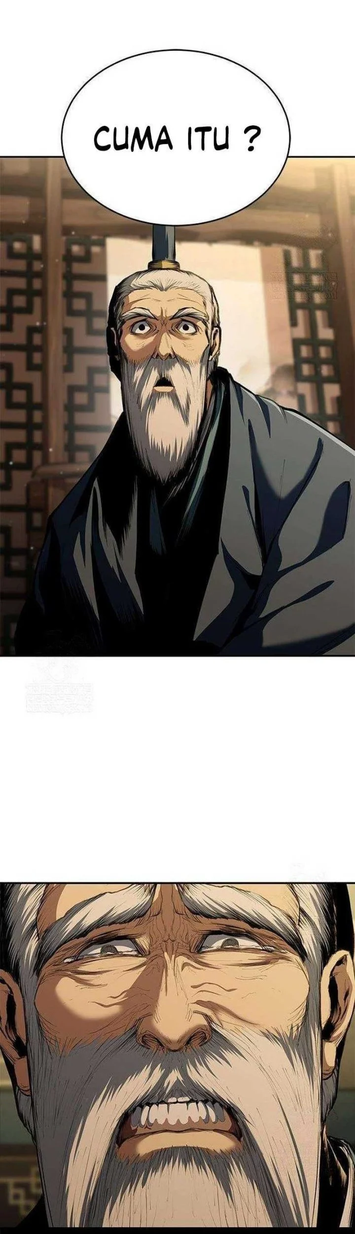 Psychopath in Murim Chapter 22 Gambar 14