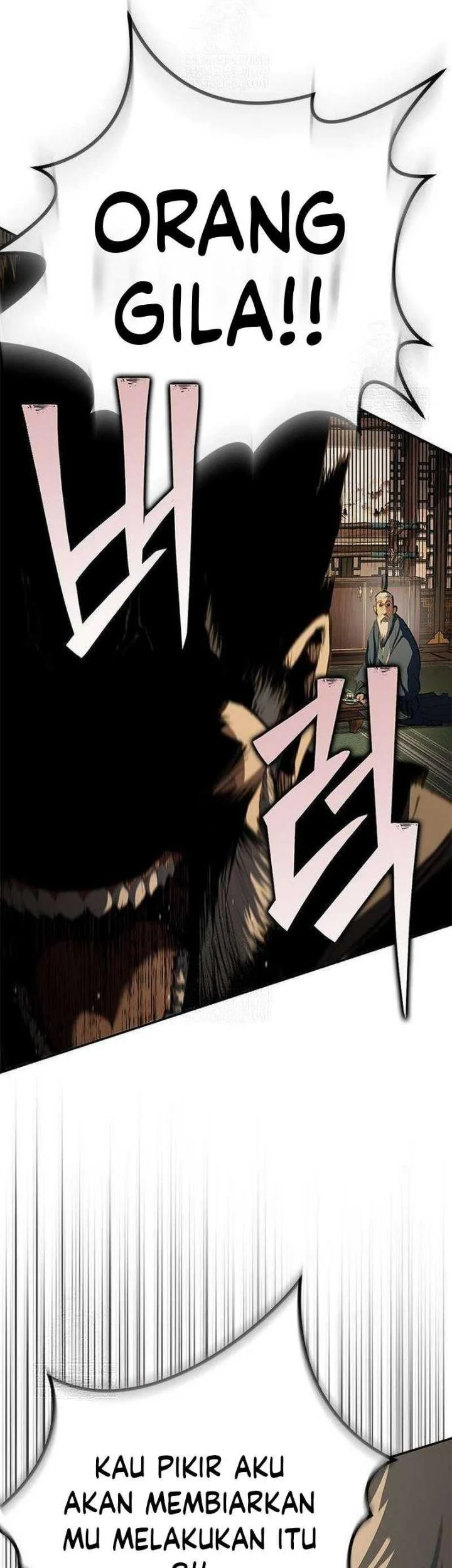 Psychopath in Murim Chapter 22 Gambar 17