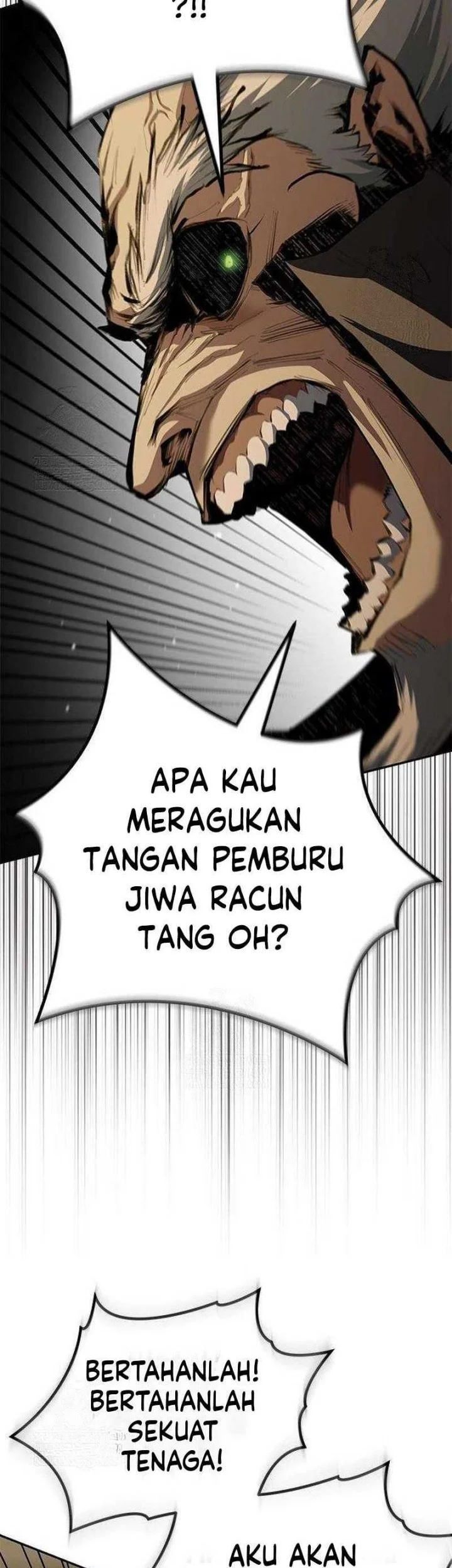 Psychopath in Murim Chapter 22 Gambar 18