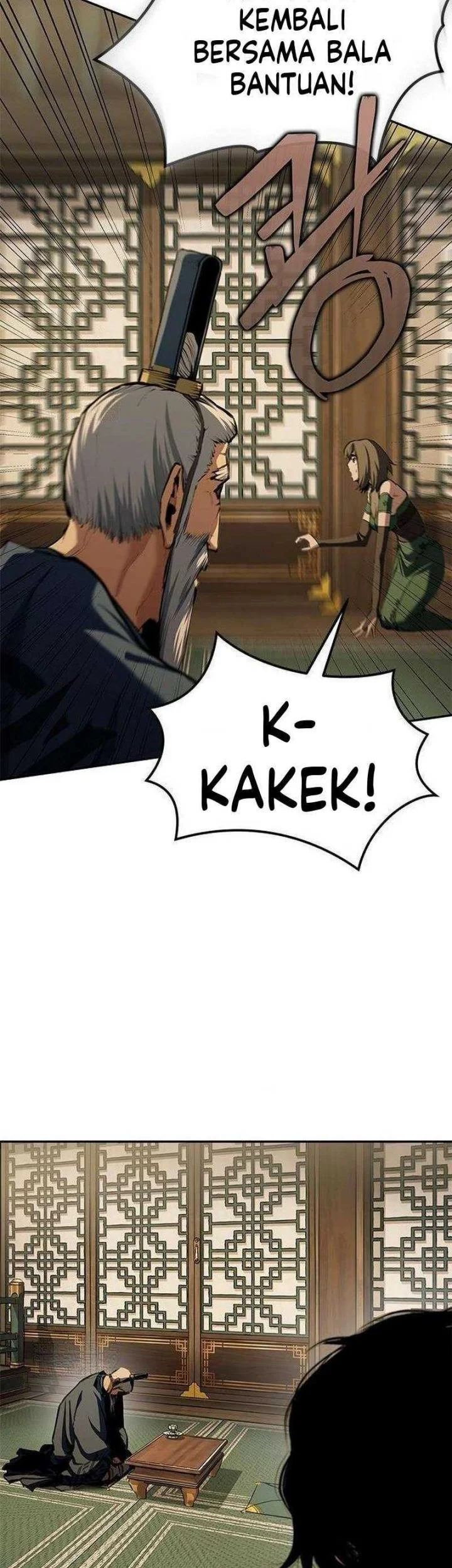 Psychopath in Murim Chapter 22 Gambar 19