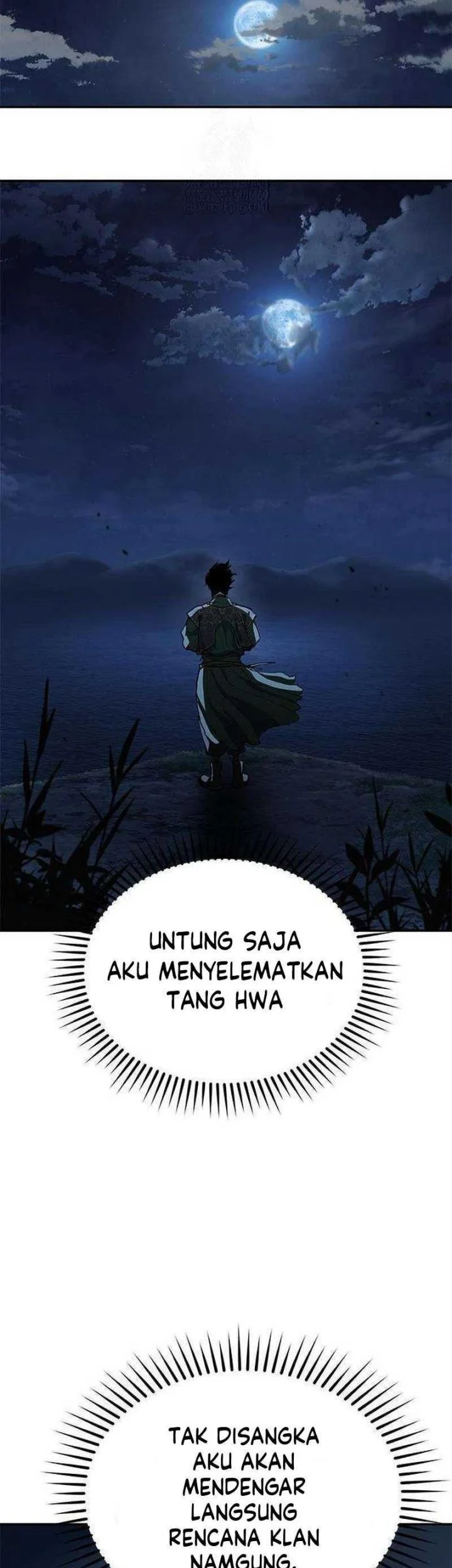 Psychopath in Murim Chapter 22 Gambar 21
