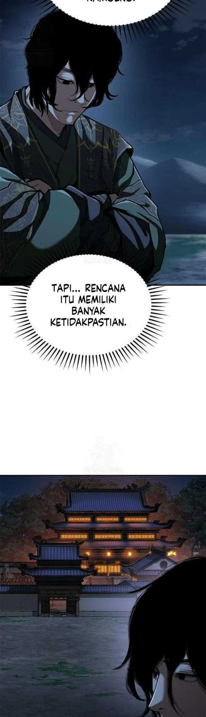 Psychopath in Murim Chapter 22 Gambar 22