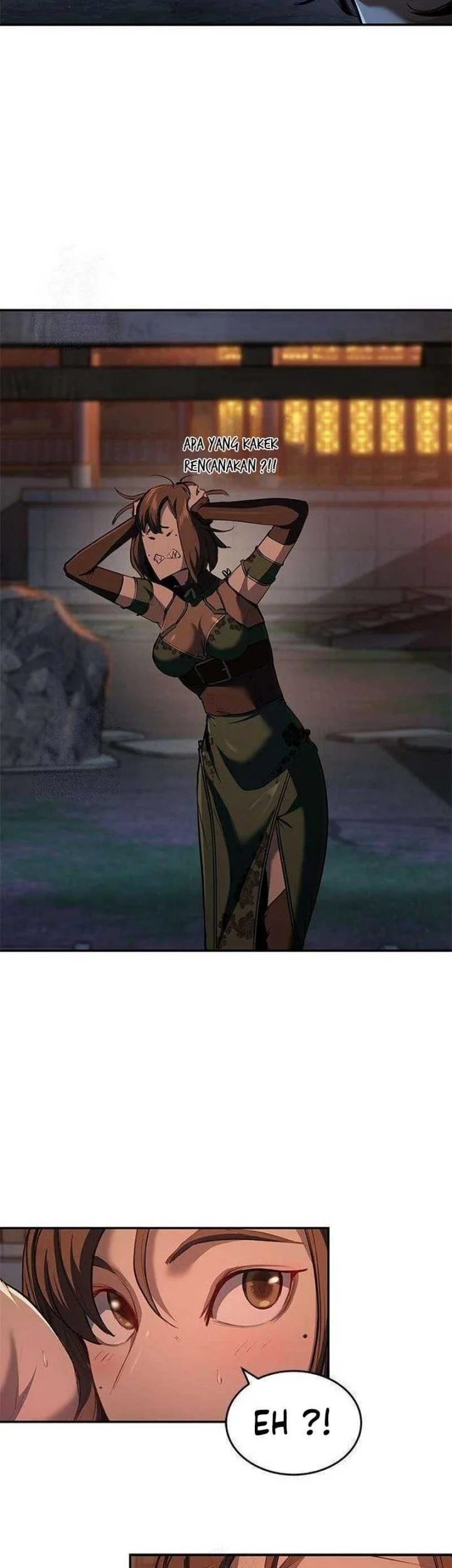 Psychopath in Murim Chapter 22 Gambar 23