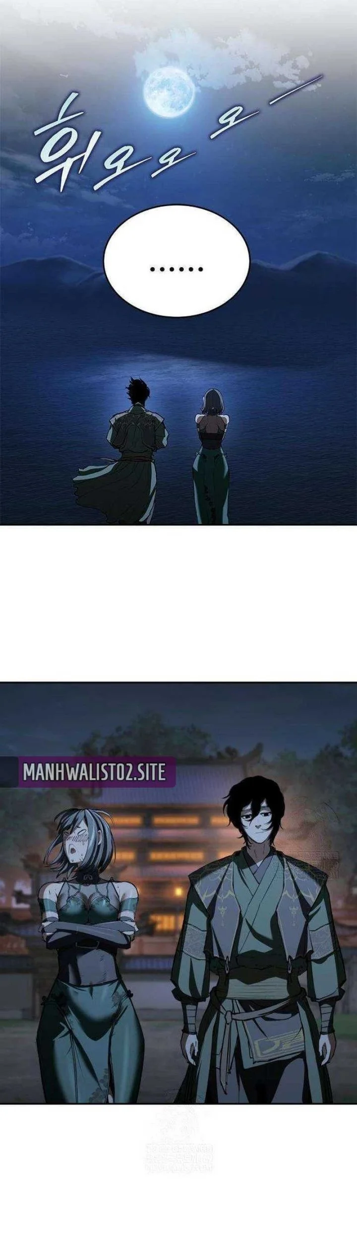 Psychopath in Murim Chapter 22 Gambar 25