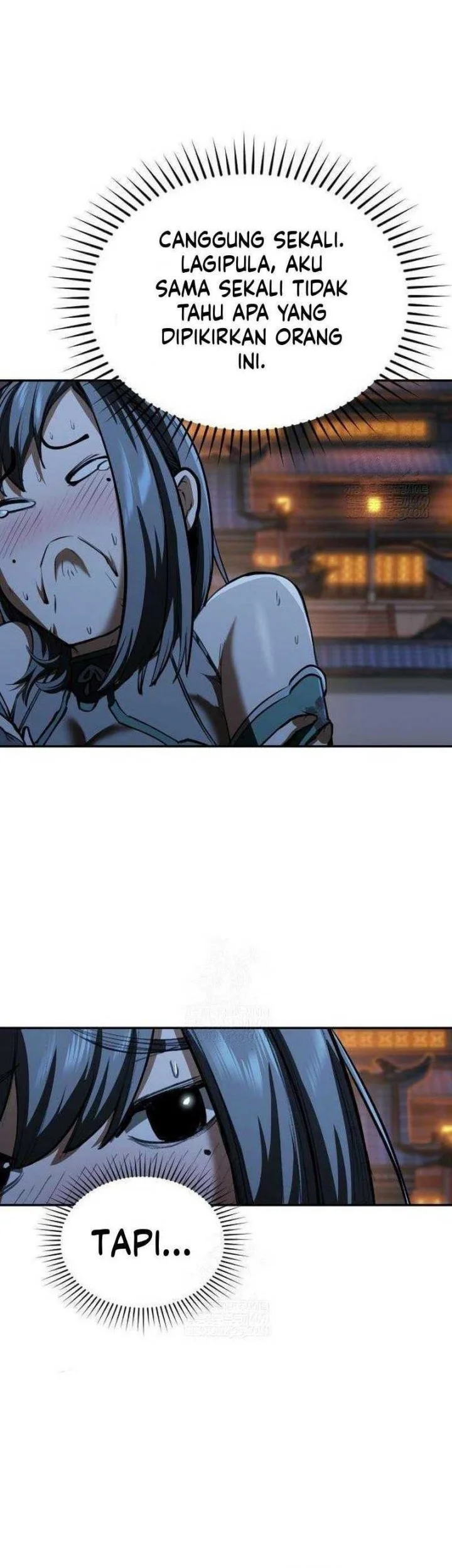 Psychopath in Murim Chapter 22 Gambar 26