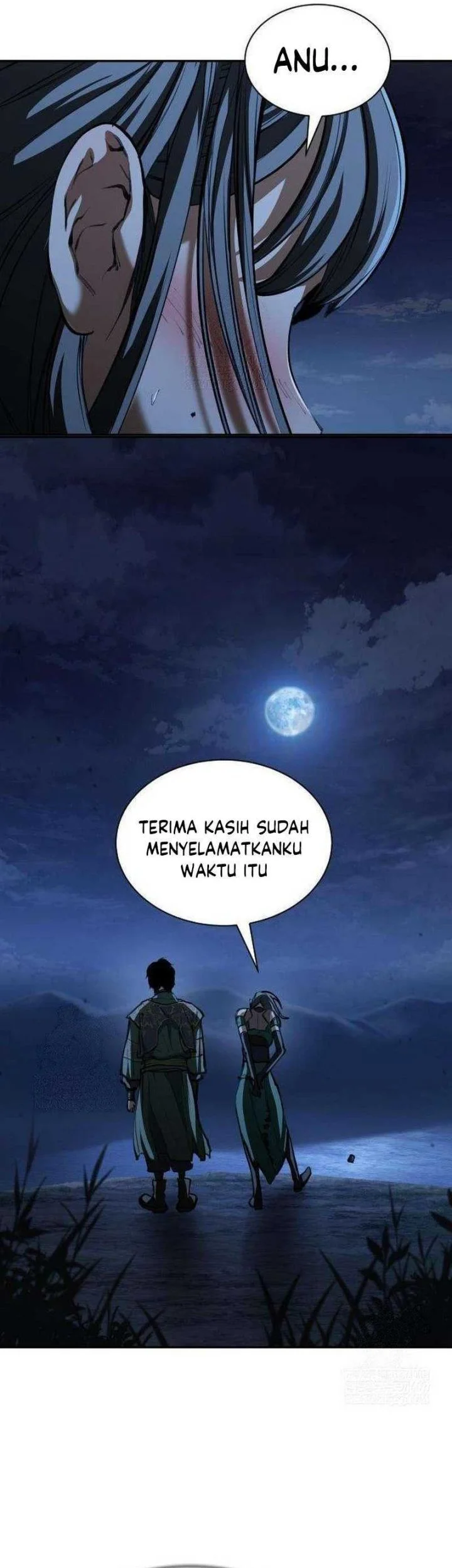 Psychopath in Murim Chapter 22 Gambar 27