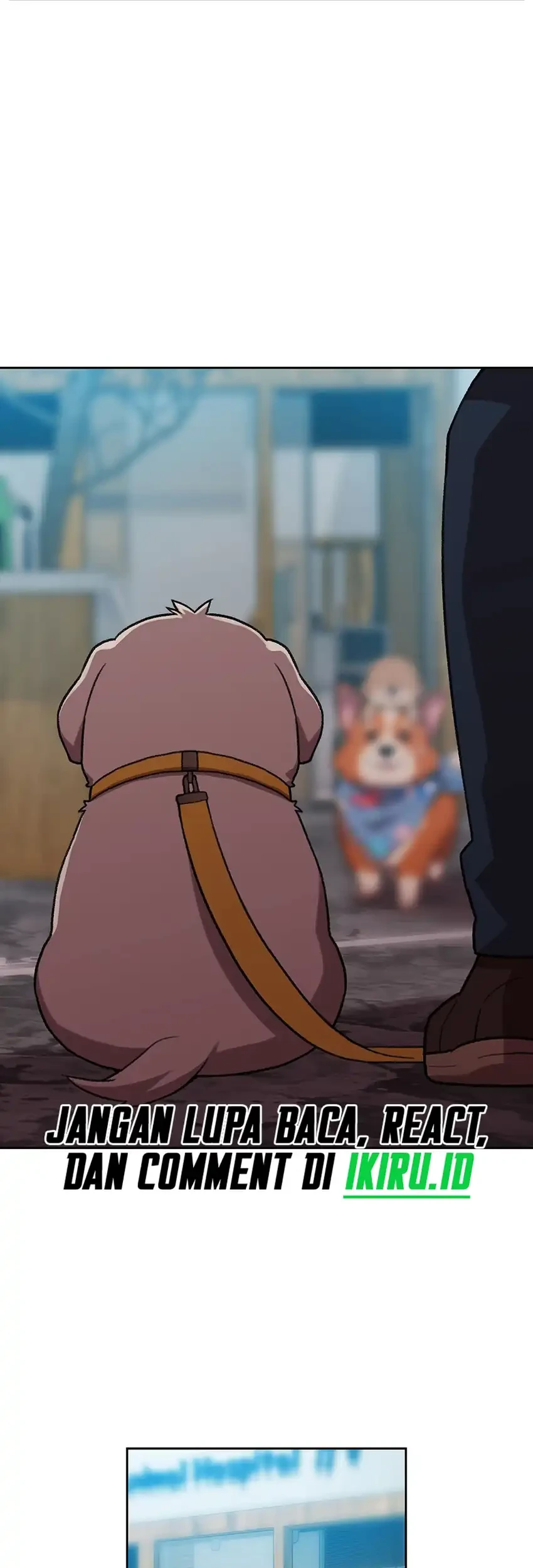 Rainbow Bridge Watchman Chapter 175 Gambar 19