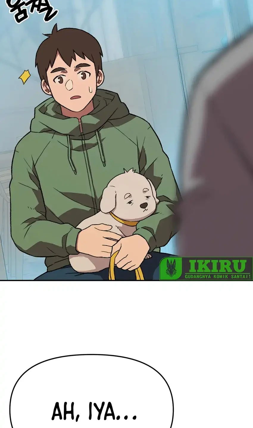 Rainbow Bridge Watchman Chapter 175 Gambar 22