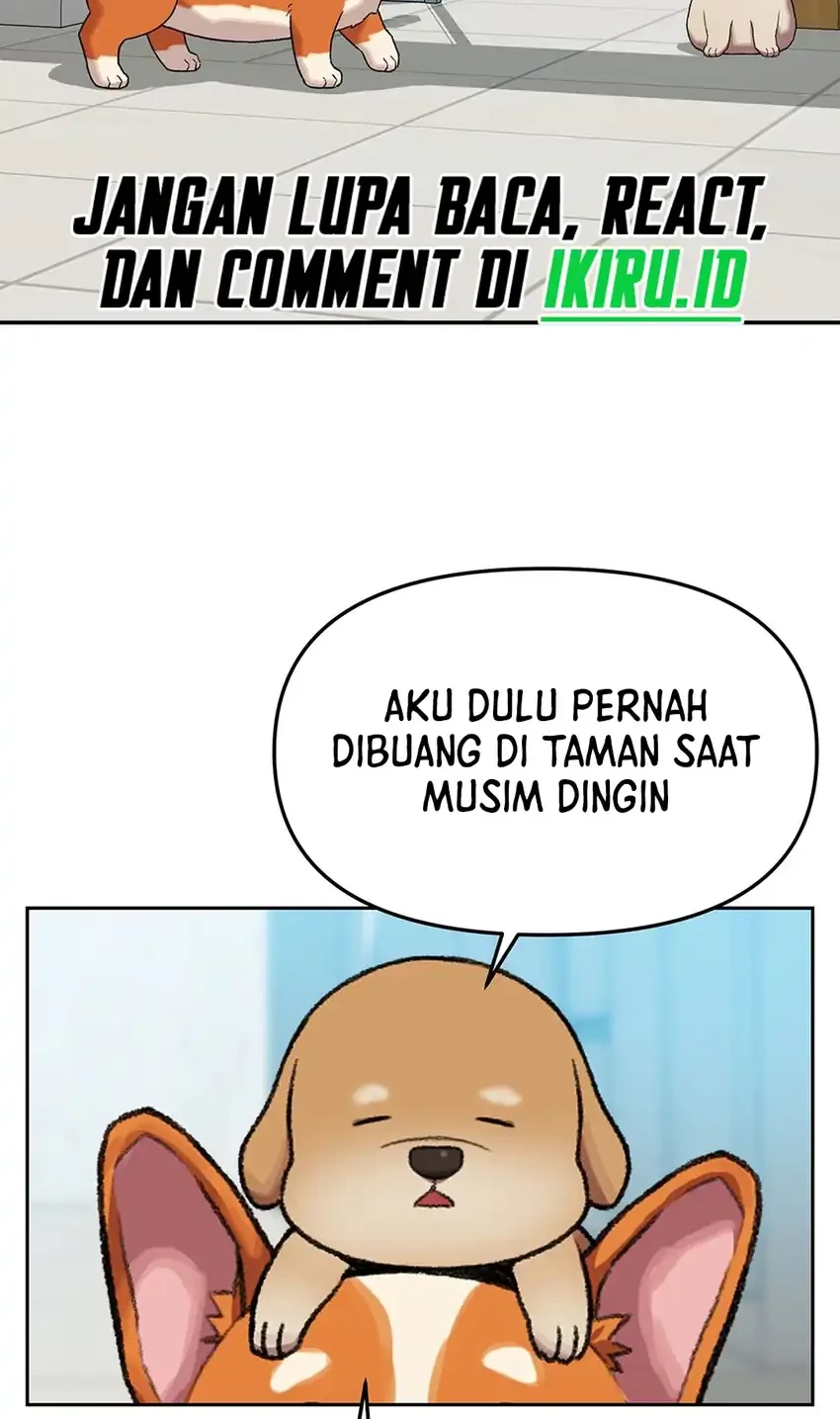 Rainbow Bridge Watchman Chapter 175 Gambar 32