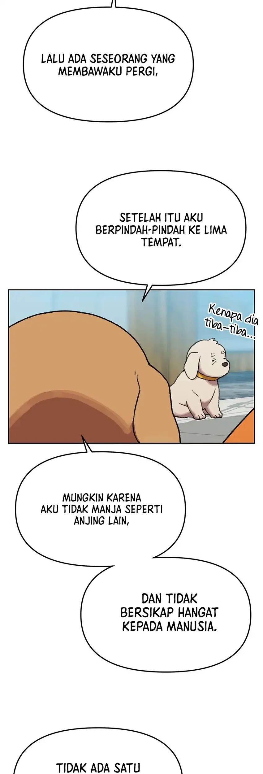 Rainbow Bridge Watchman Chapter 175 Gambar 33