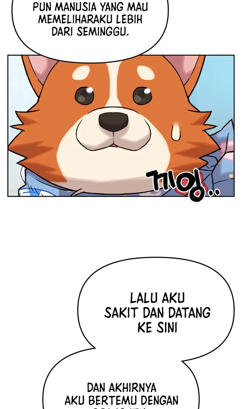 Rainbow Bridge Watchman Chapter 175 Gambar 34