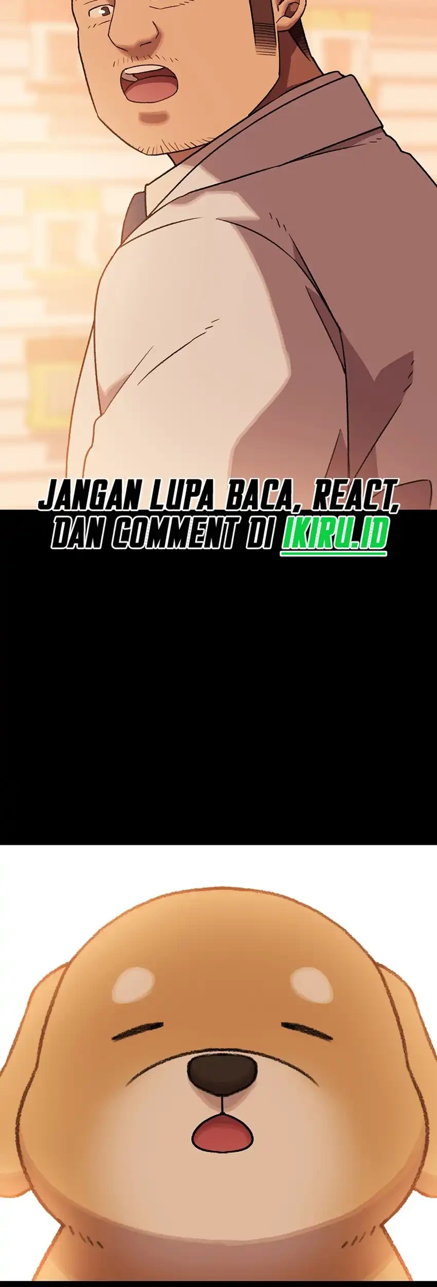 Rainbow Bridge Watchman Chapter 175 Gambar 39