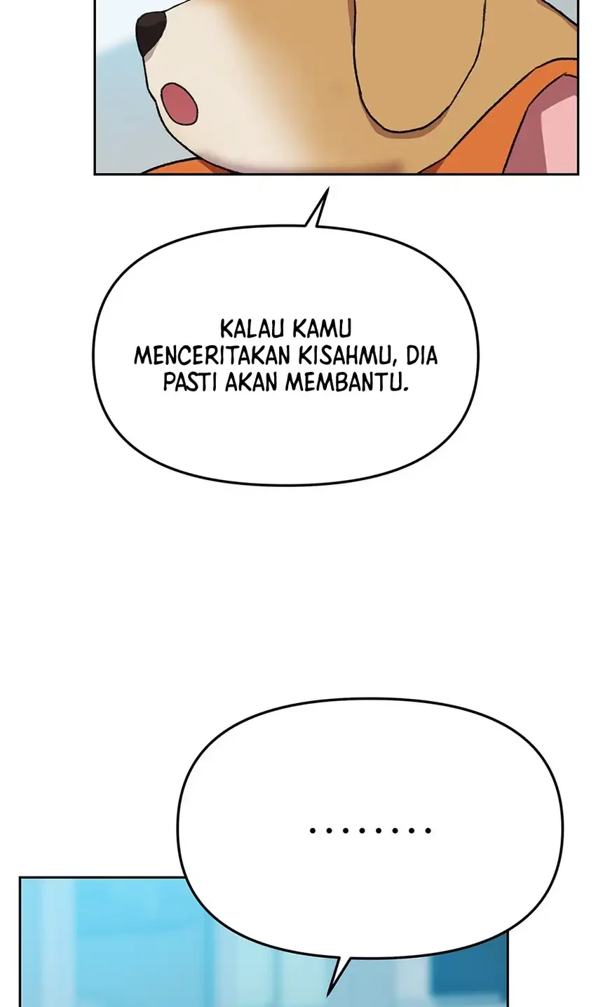 Rainbow Bridge Watchman Chapter 175 Gambar 42