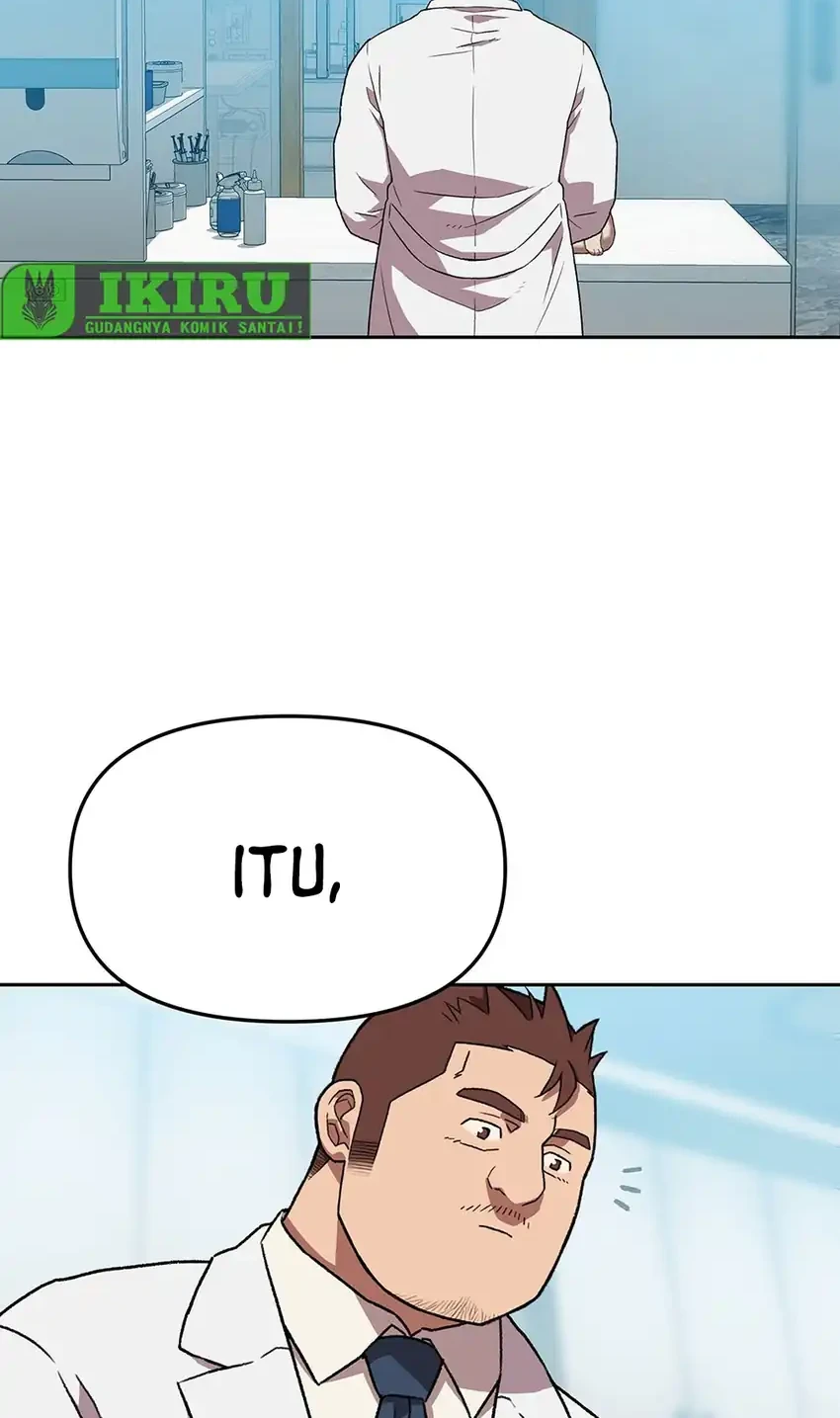 Rainbow Bridge Watchman Chapter 175 Gambar 44