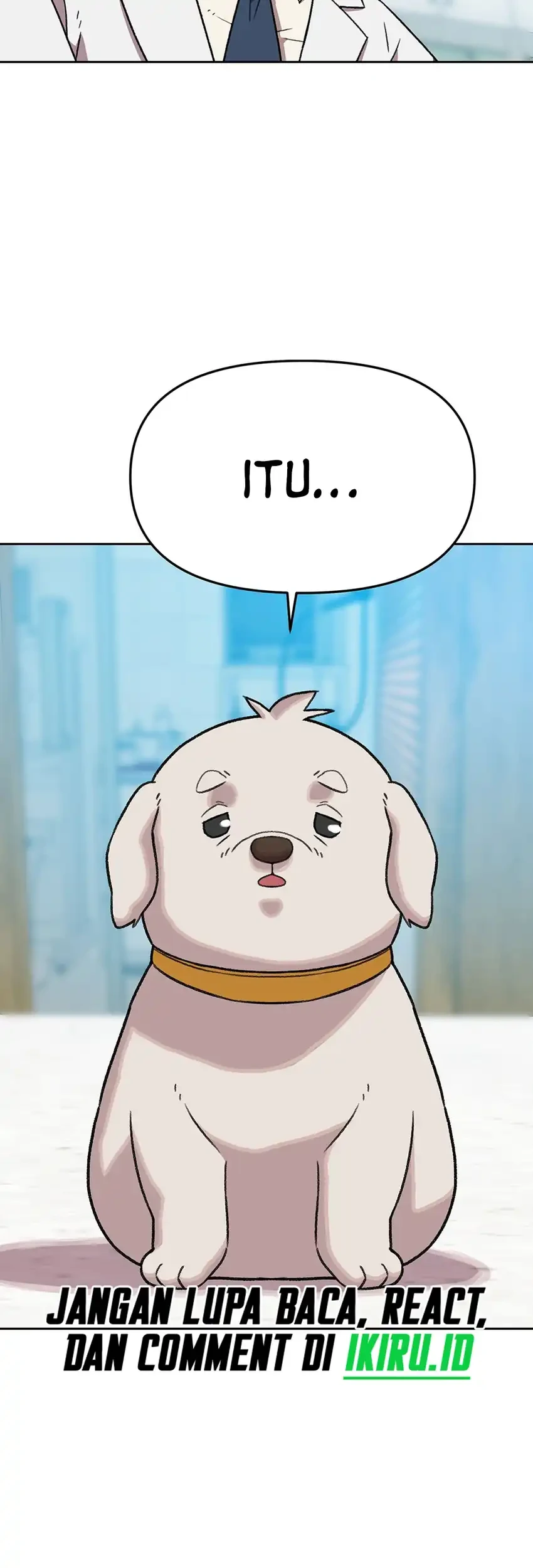 Rainbow Bridge Watchman Chapter 175 Gambar 45