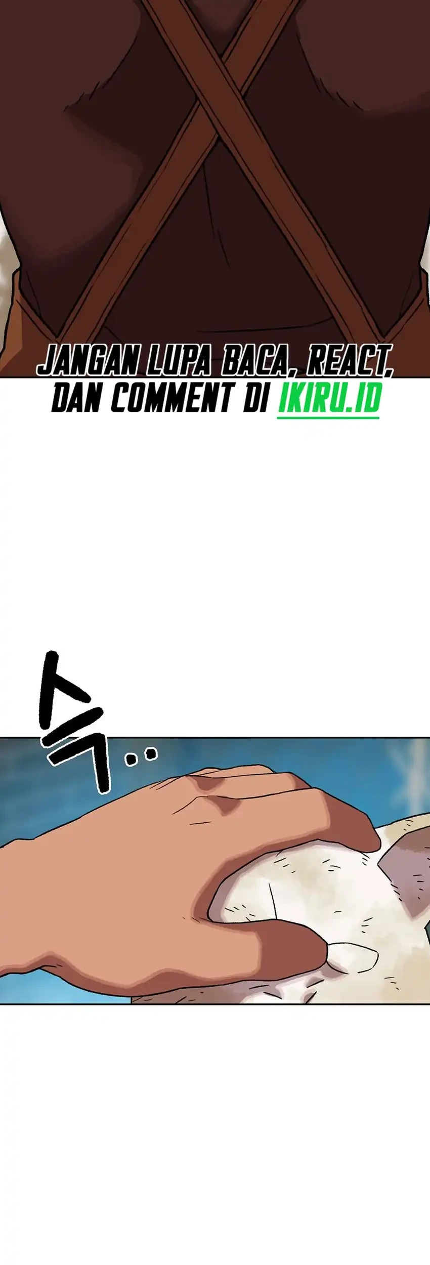 Rainbow Bridge Watchman Chapter 175 Gambar 51