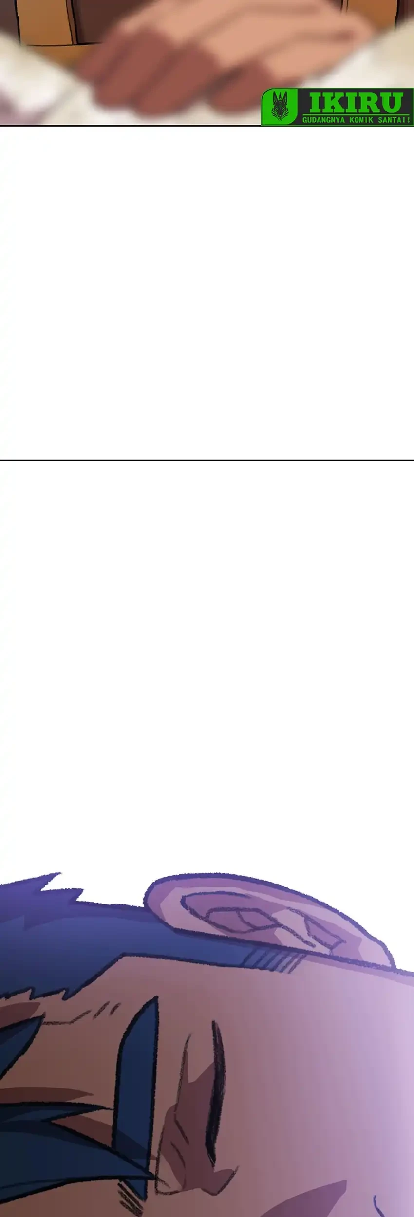 Rainbow Bridge Watchman Chapter 175 Gambar 53