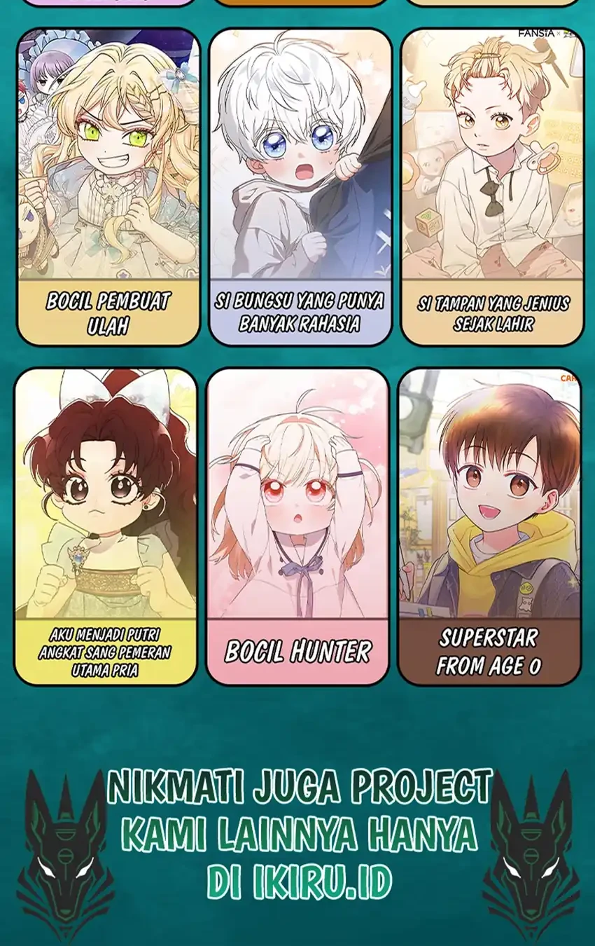 Rainbow Bridge Watchman Chapter 175 Gambar 58