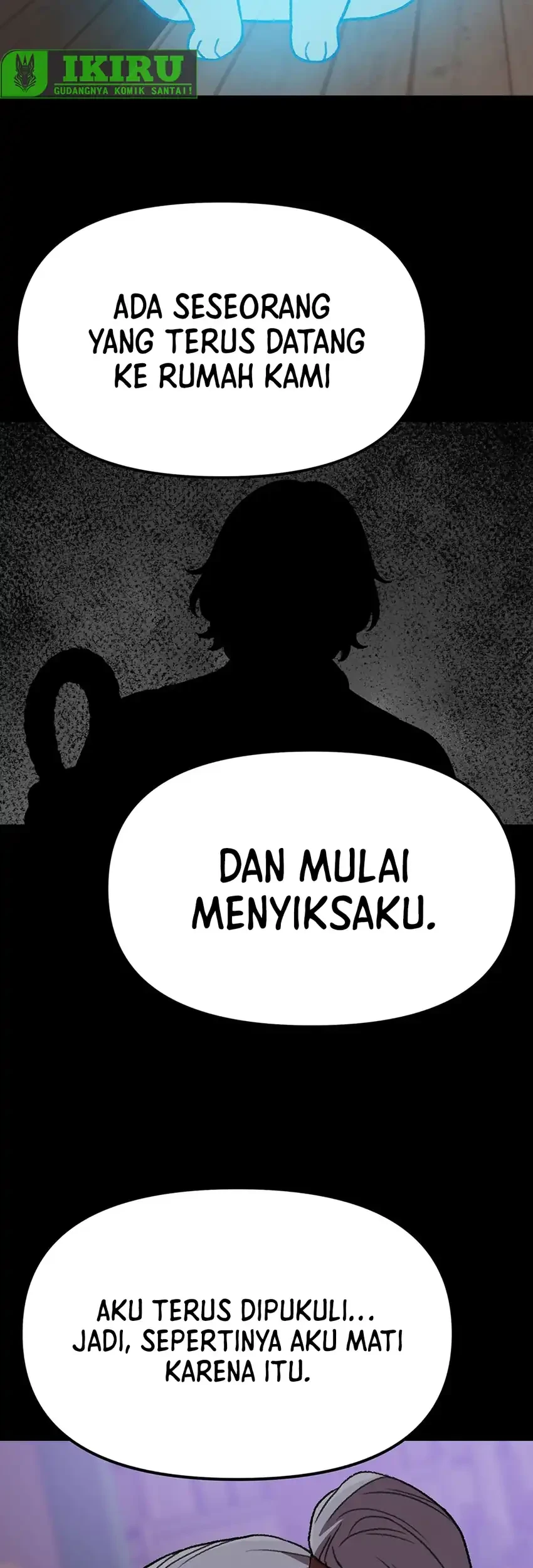 Rainbow Bridge Watchman Chapter 175 Gambar 3