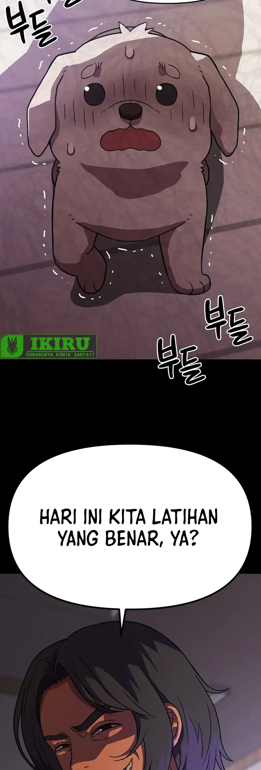 Rainbow Bridge Watchman Chapter 175 Gambar 9