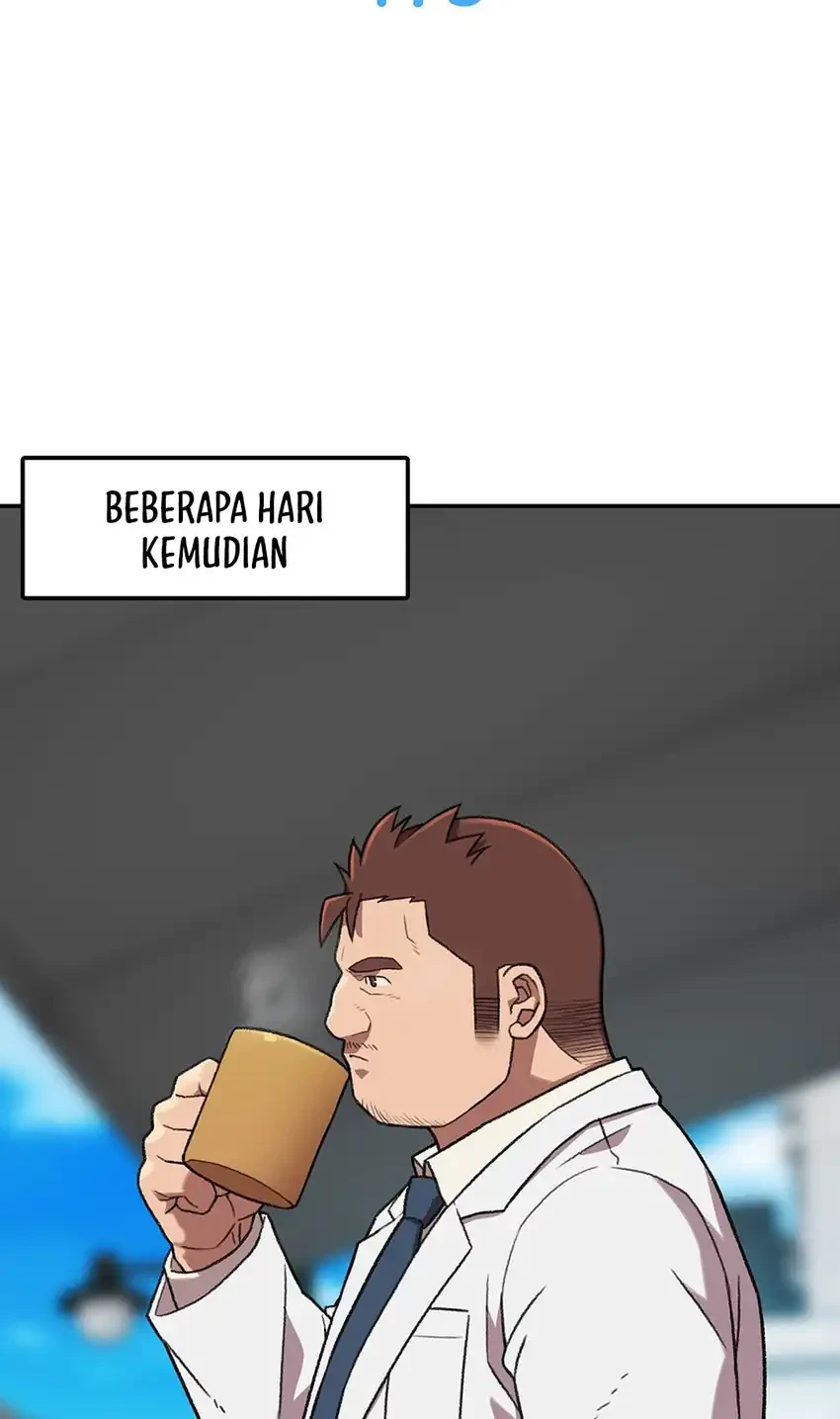 Rainbow Bridge Watchman Chapter 175 Gambar 12