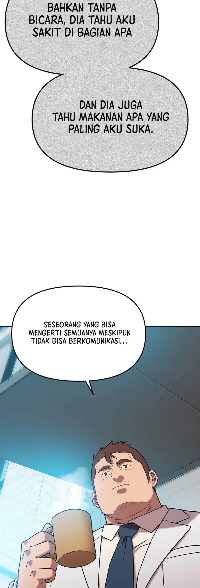 Rainbow Bridge Watchman Chapter 175 Gambar 15