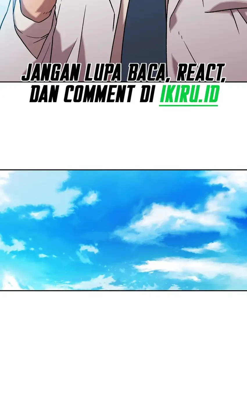 Rainbow Bridge Watchman Chapter 175 Gambar 16