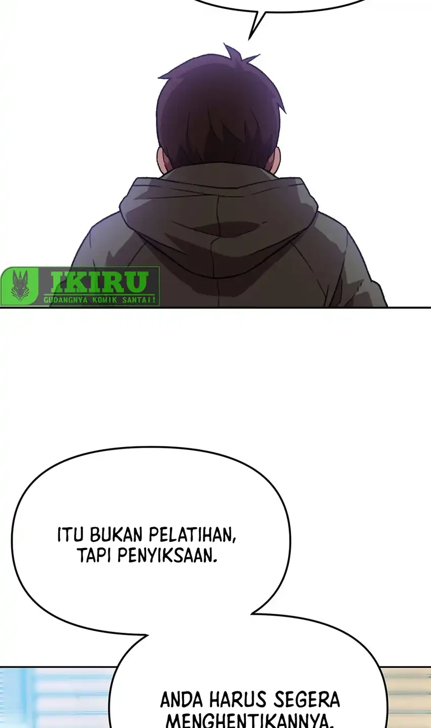 Rainbow Bridge Watchman Chapter 176 Gambar 20