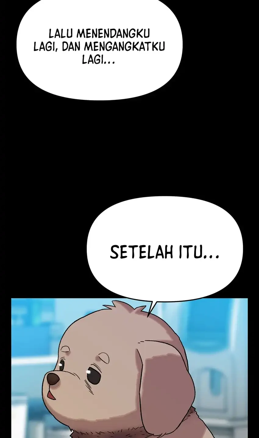 Rainbow Bridge Watchman Chapter 176 Gambar 26