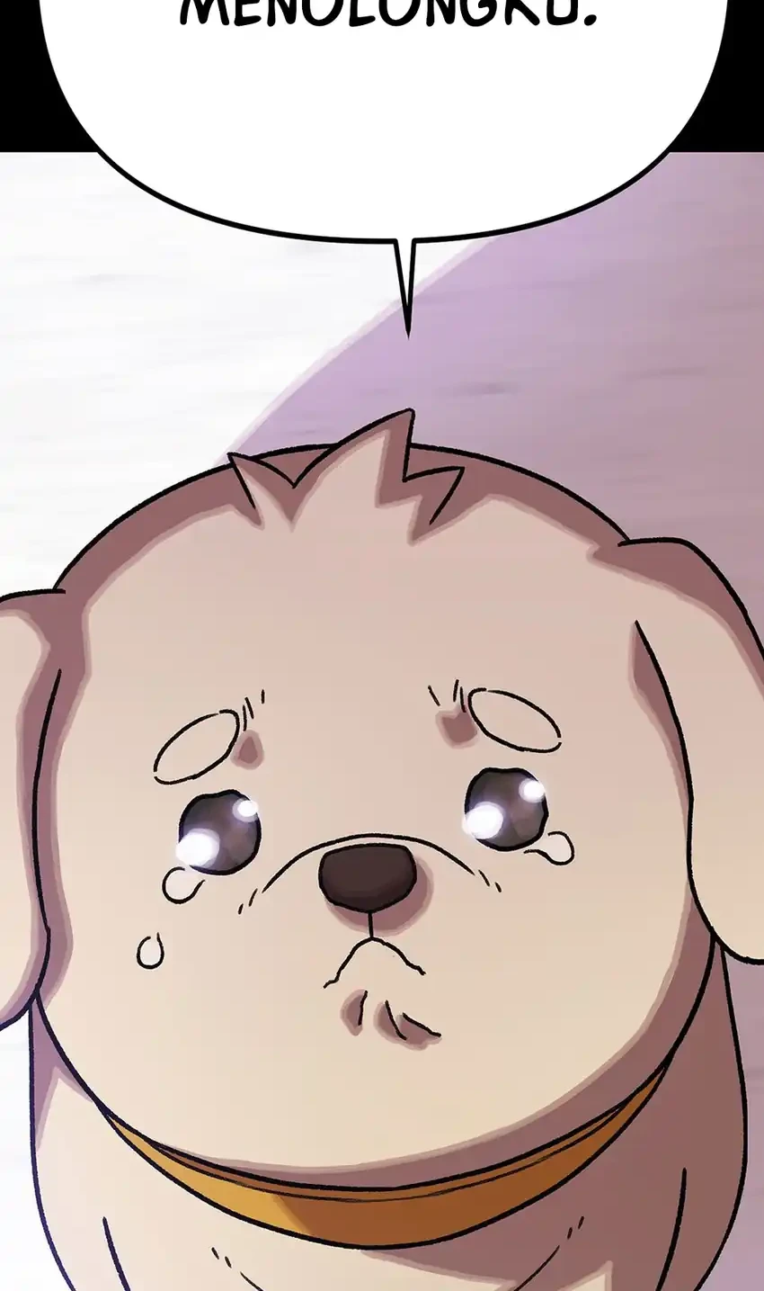 Rainbow Bridge Watchman Chapter 176 Gambar 32