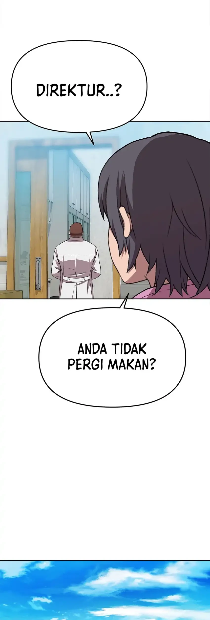 Rainbow Bridge Watchman Chapter 176 Gambar 39