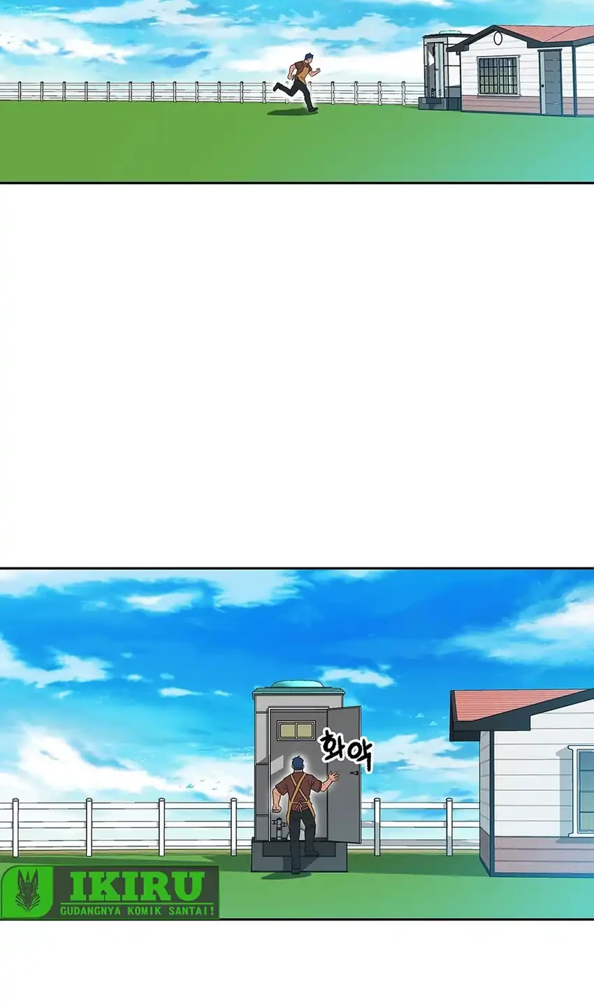 Rainbow Bridge Watchman Chapter 176 Gambar 40